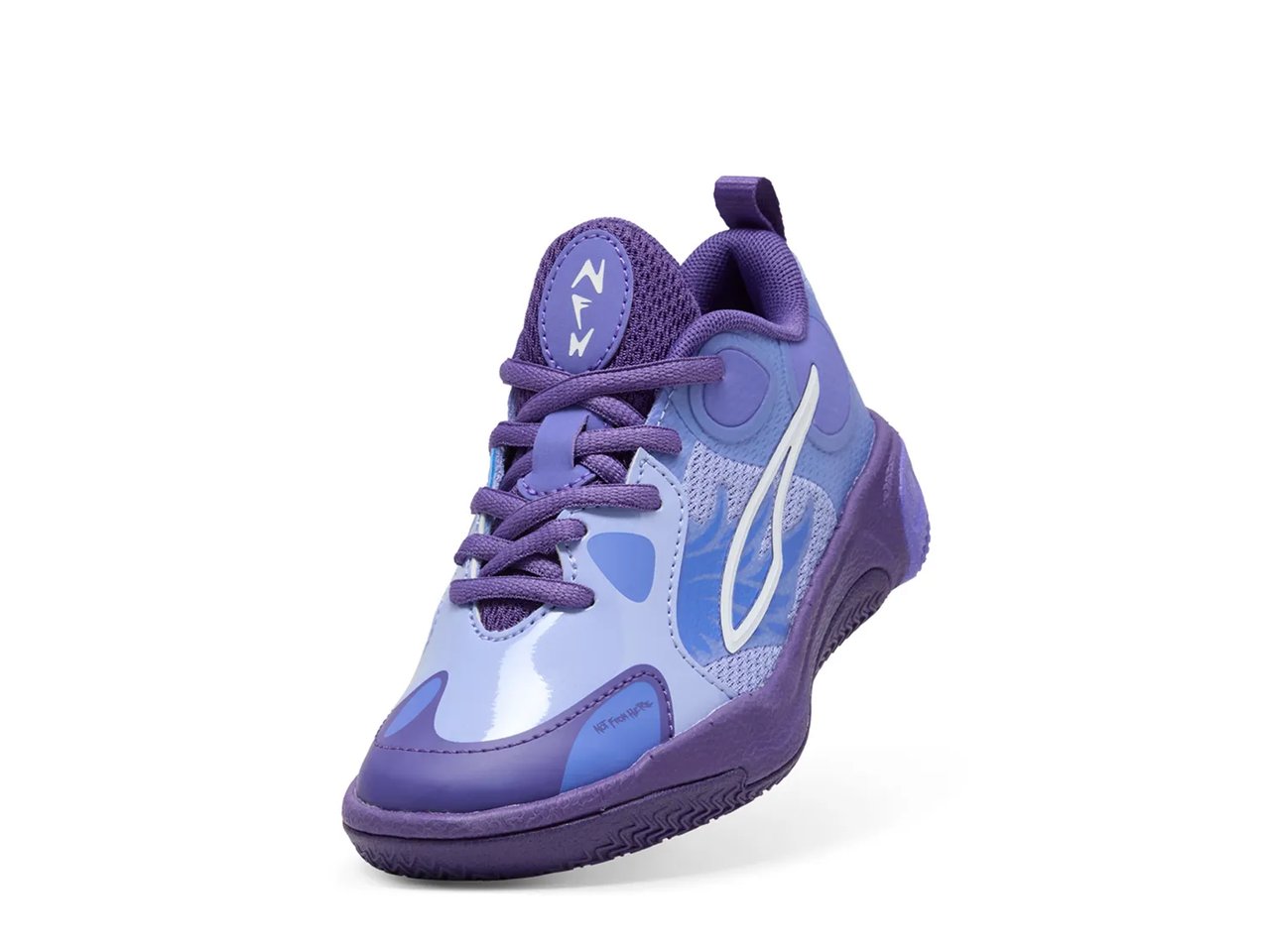MB World.01 Sneaker Kids'