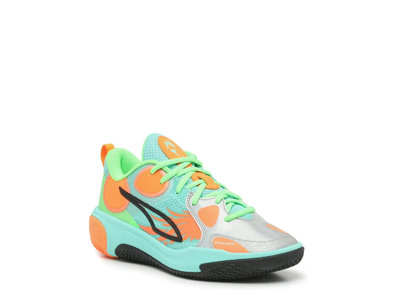MB World.01 Sneaker - Kids'