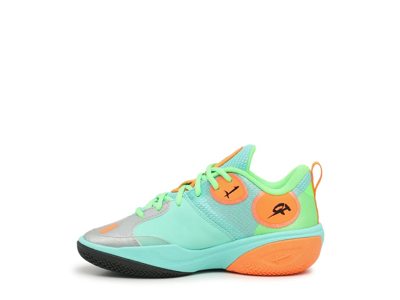 MB World.01 Sneaker - Kids'