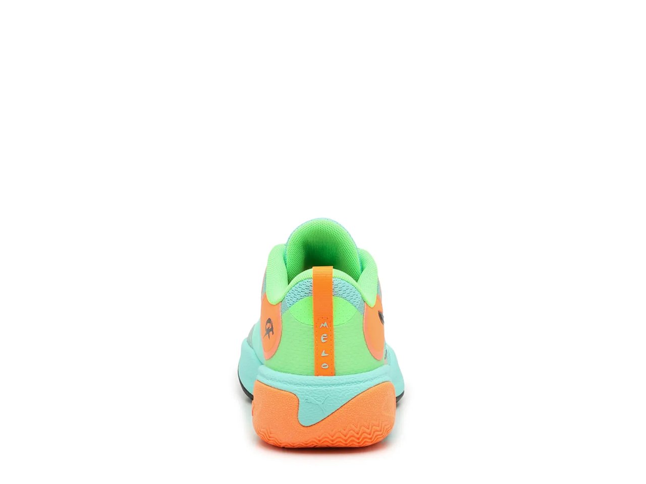 MB World.01 Sneaker - Kids'