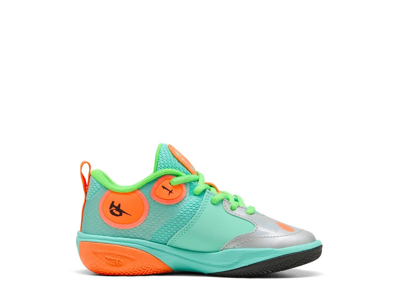 MB World.01 Sneaker - Kids'