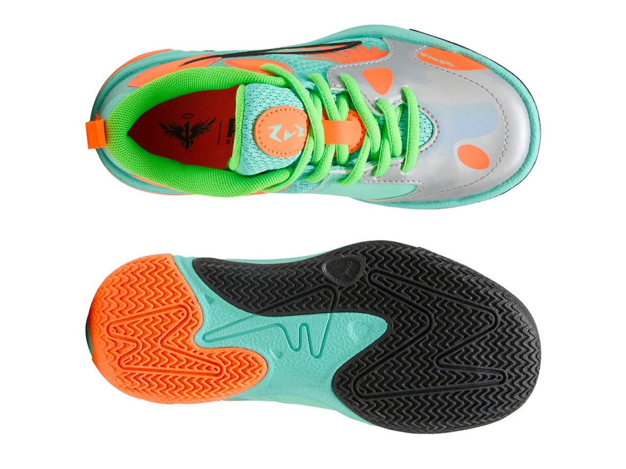 MB World.01 Sneaker - Kids'
