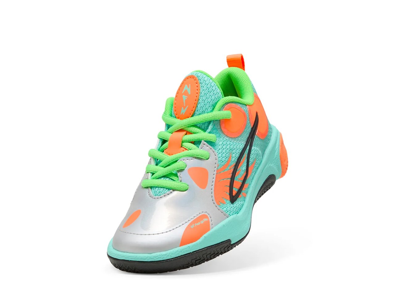 MB World.01 Sneaker - Kids'