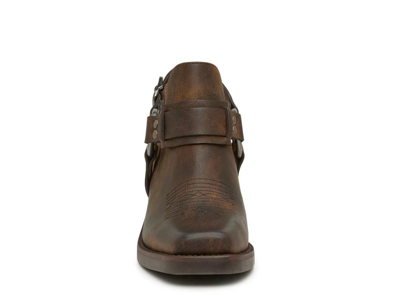 Tessy Harness Mule