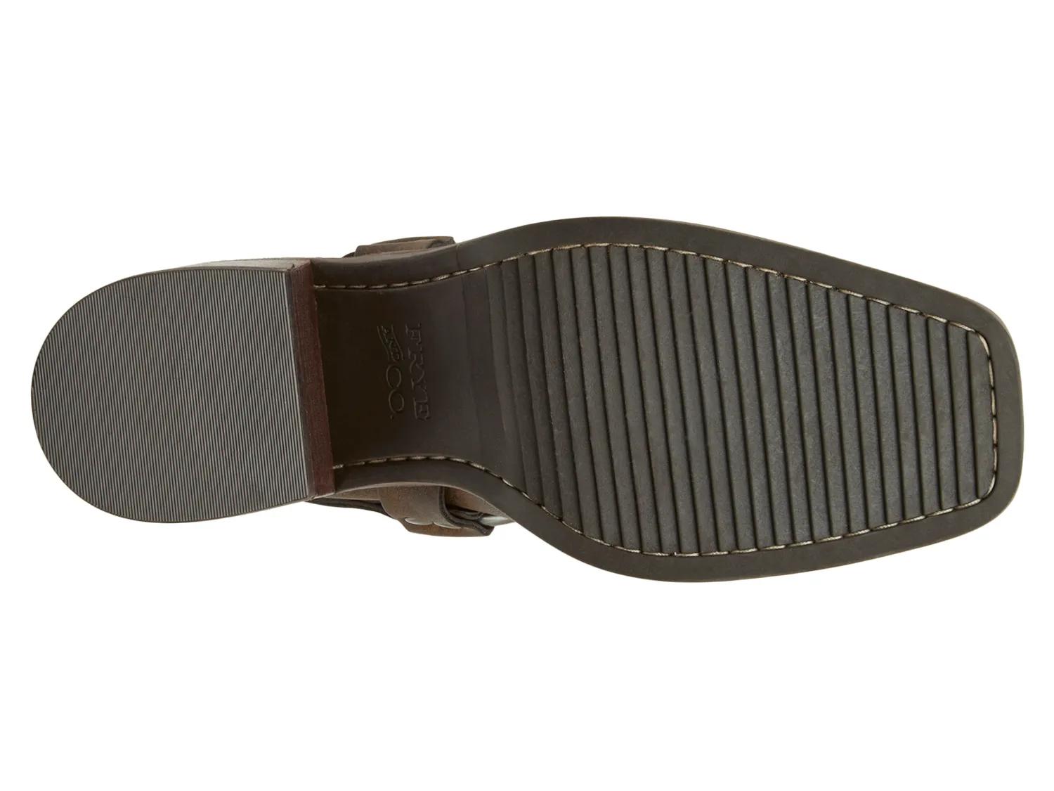 Tessy Harness Mule