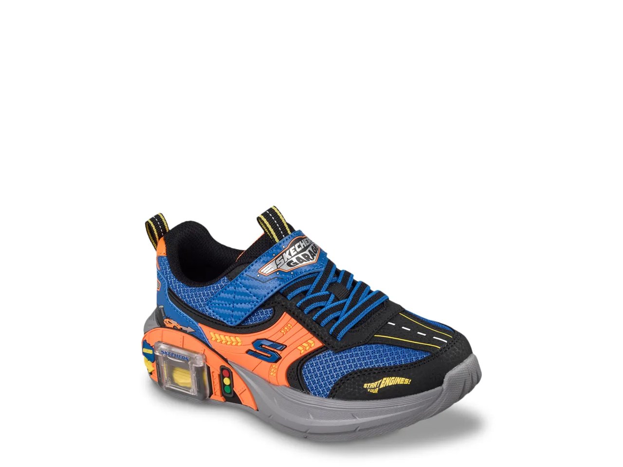 Garage Sneaker - Kids