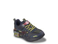 Garage Sneaker - Kids Navy view