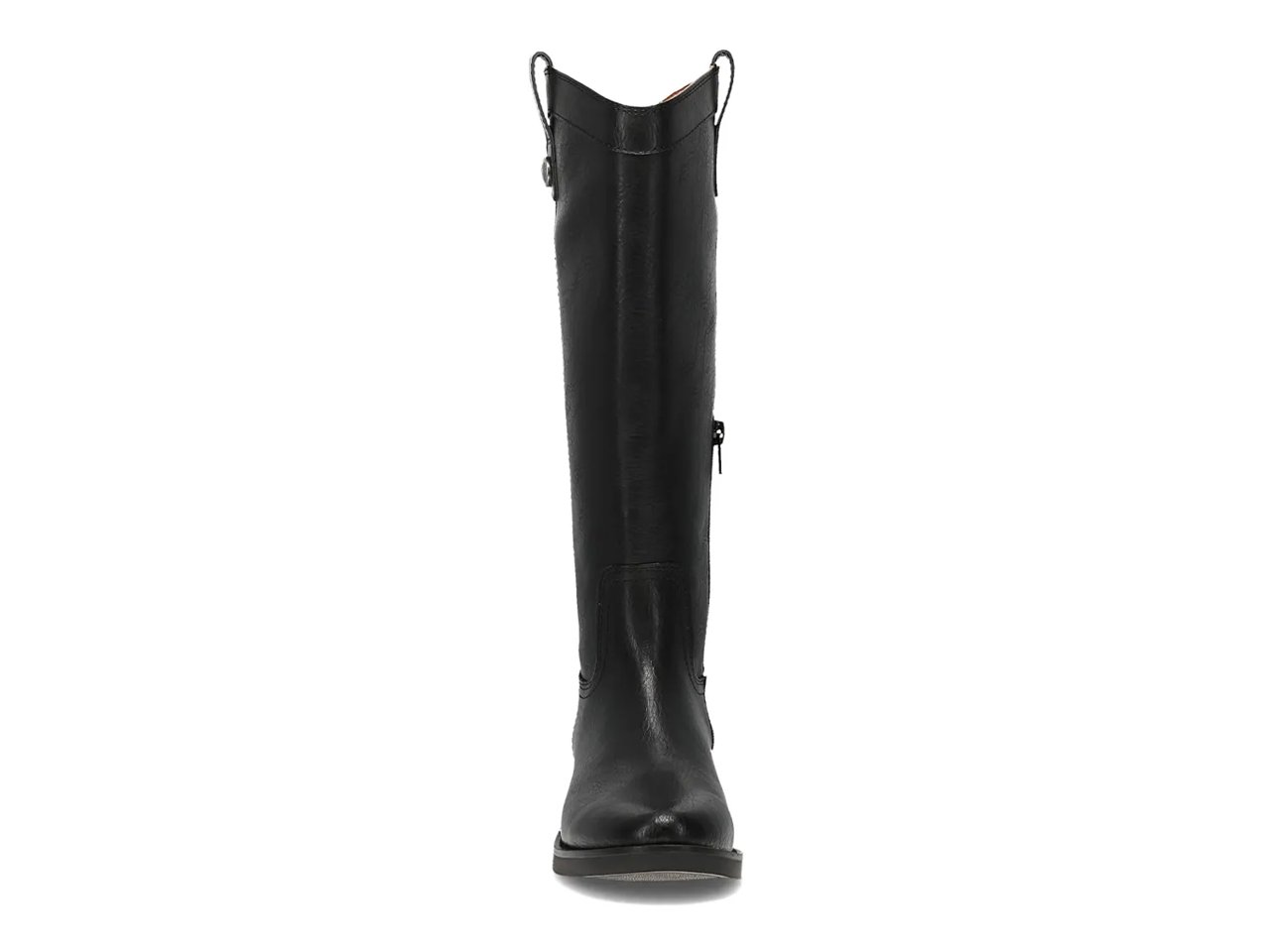Foster Button Boot