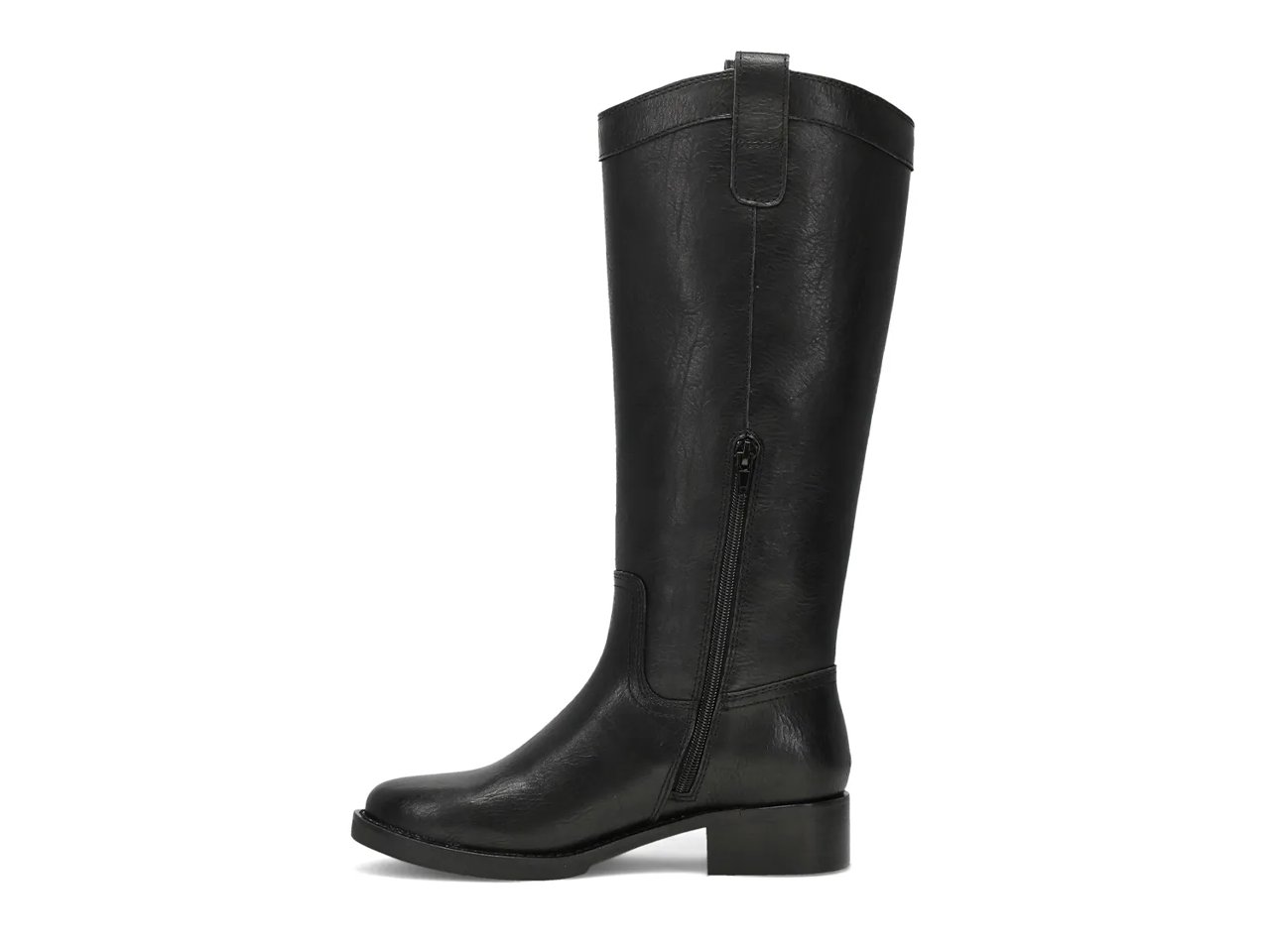 Foster Button Boot