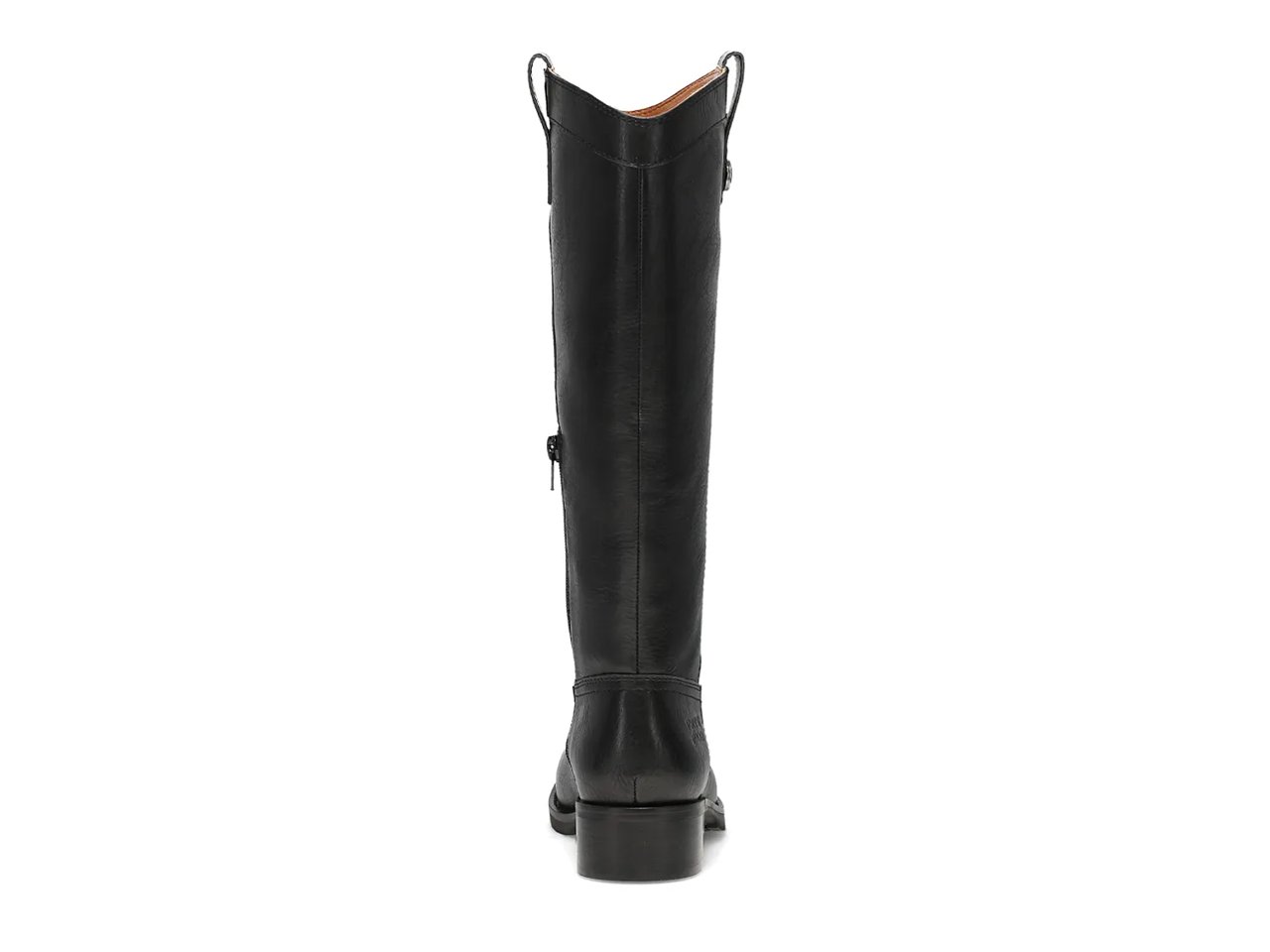 Foster Button Boot