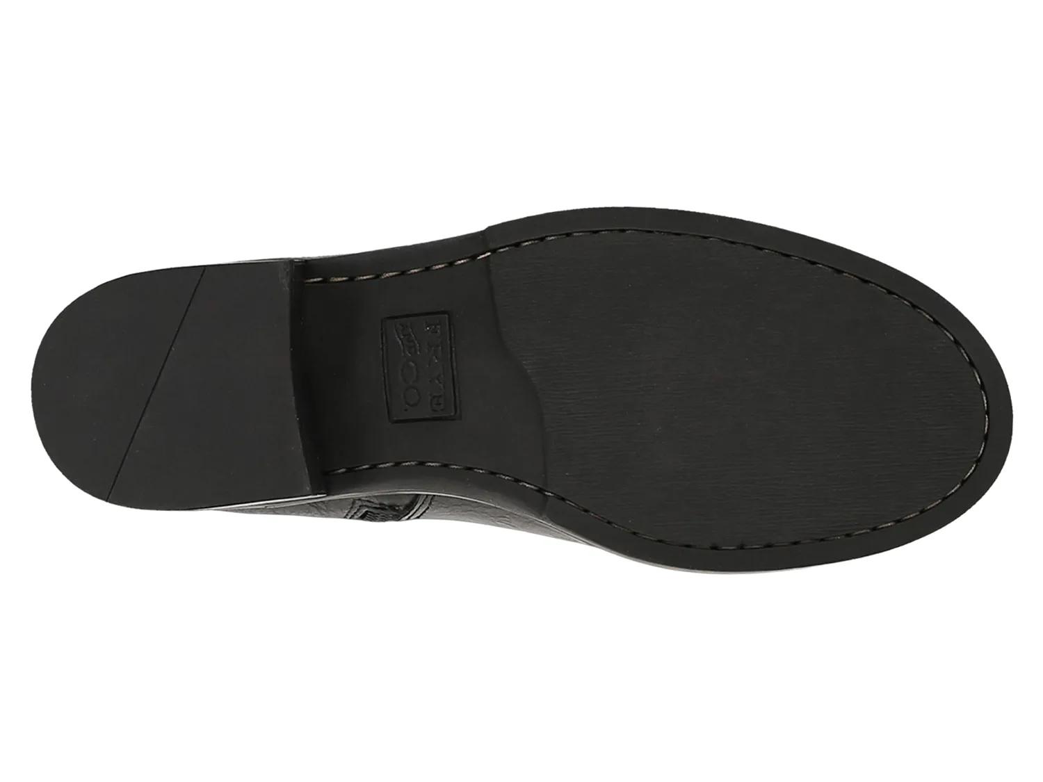 Foster Button Boot