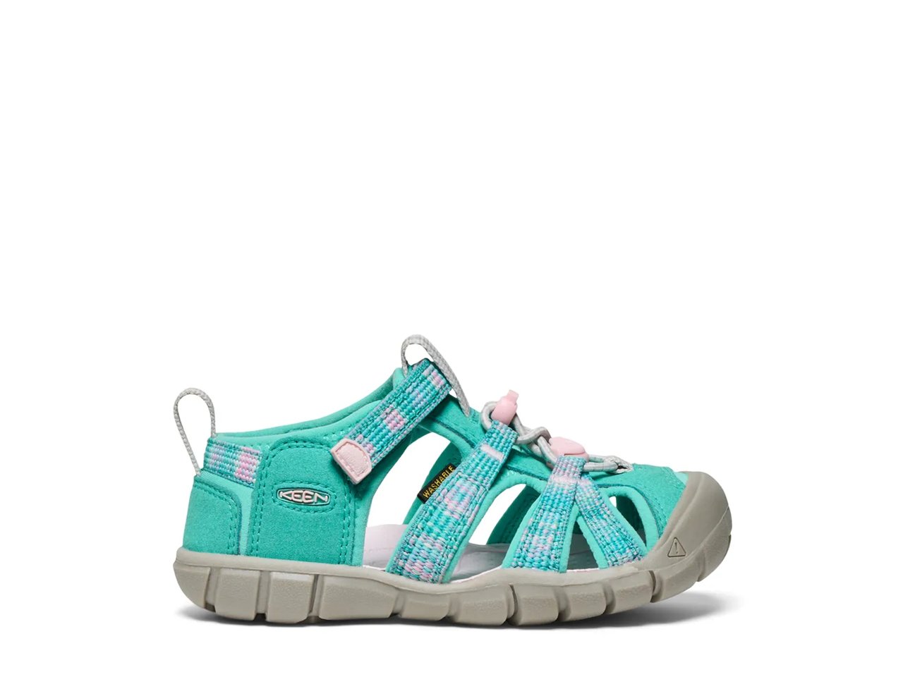 Seacamp II CNX Sandal - Kids'