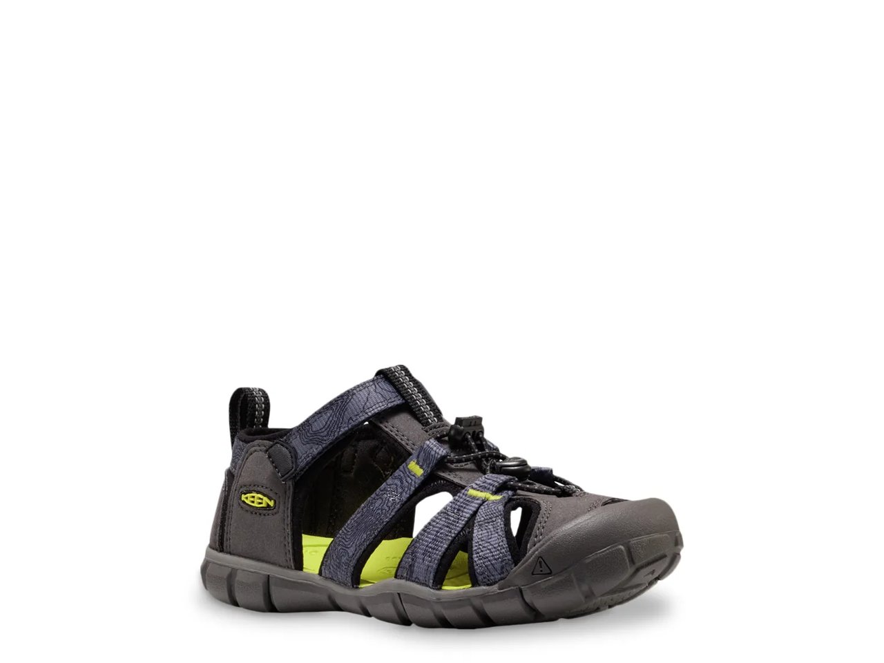 Seacamp II CNX Sandal - Kids'