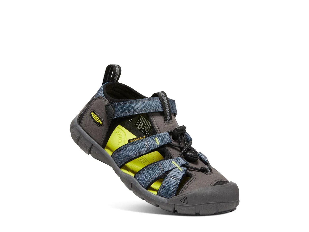 Seacamp II CNX Sandal - Kids'