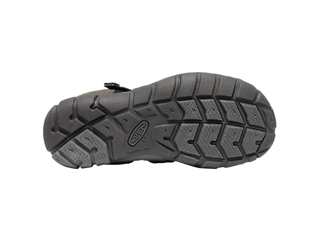 Seacamp II CNX Sandal - Kids'