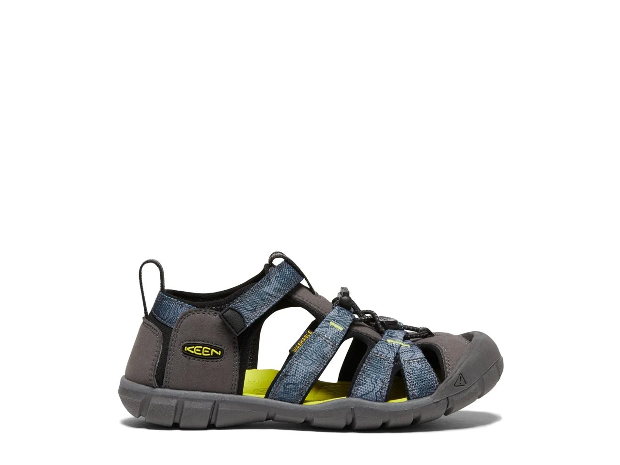 Seacamp II CNX Sandal - Kids'