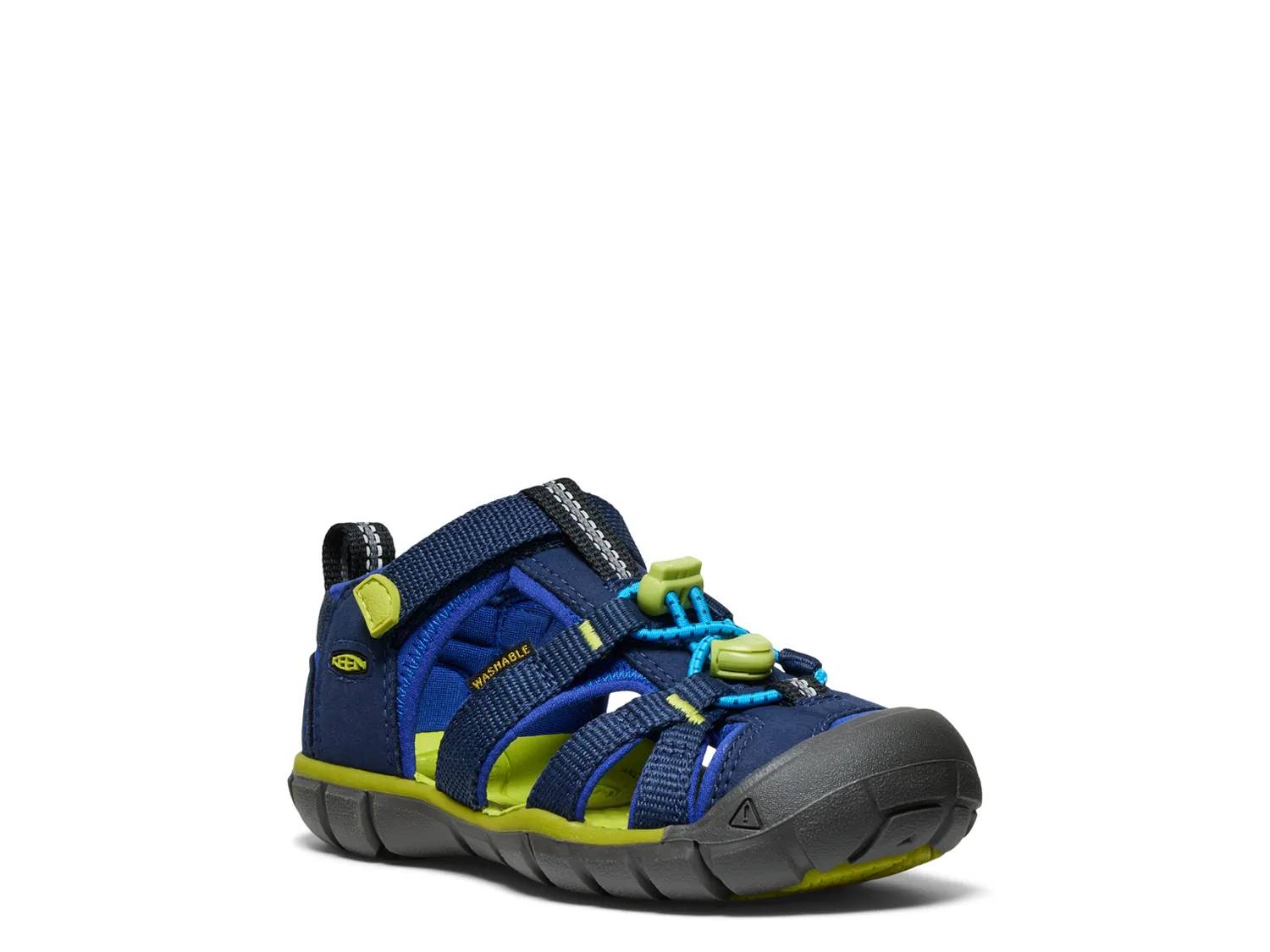 Seacamp II CNX Sandal - Kids'