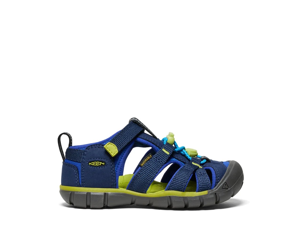 Seacamp II CNX Sandal - Kids'