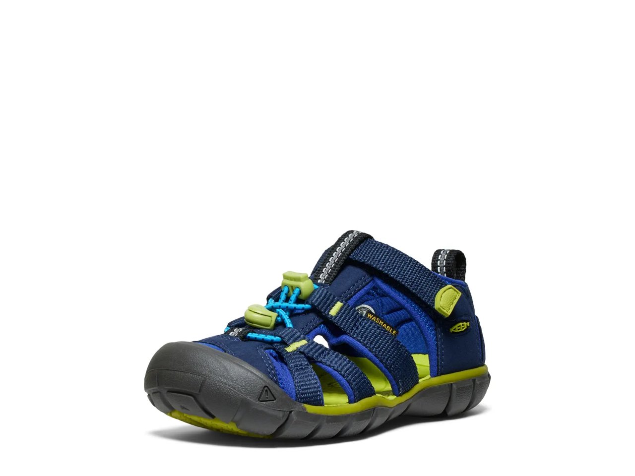 Seacamp II CNX Sandal - Kids'