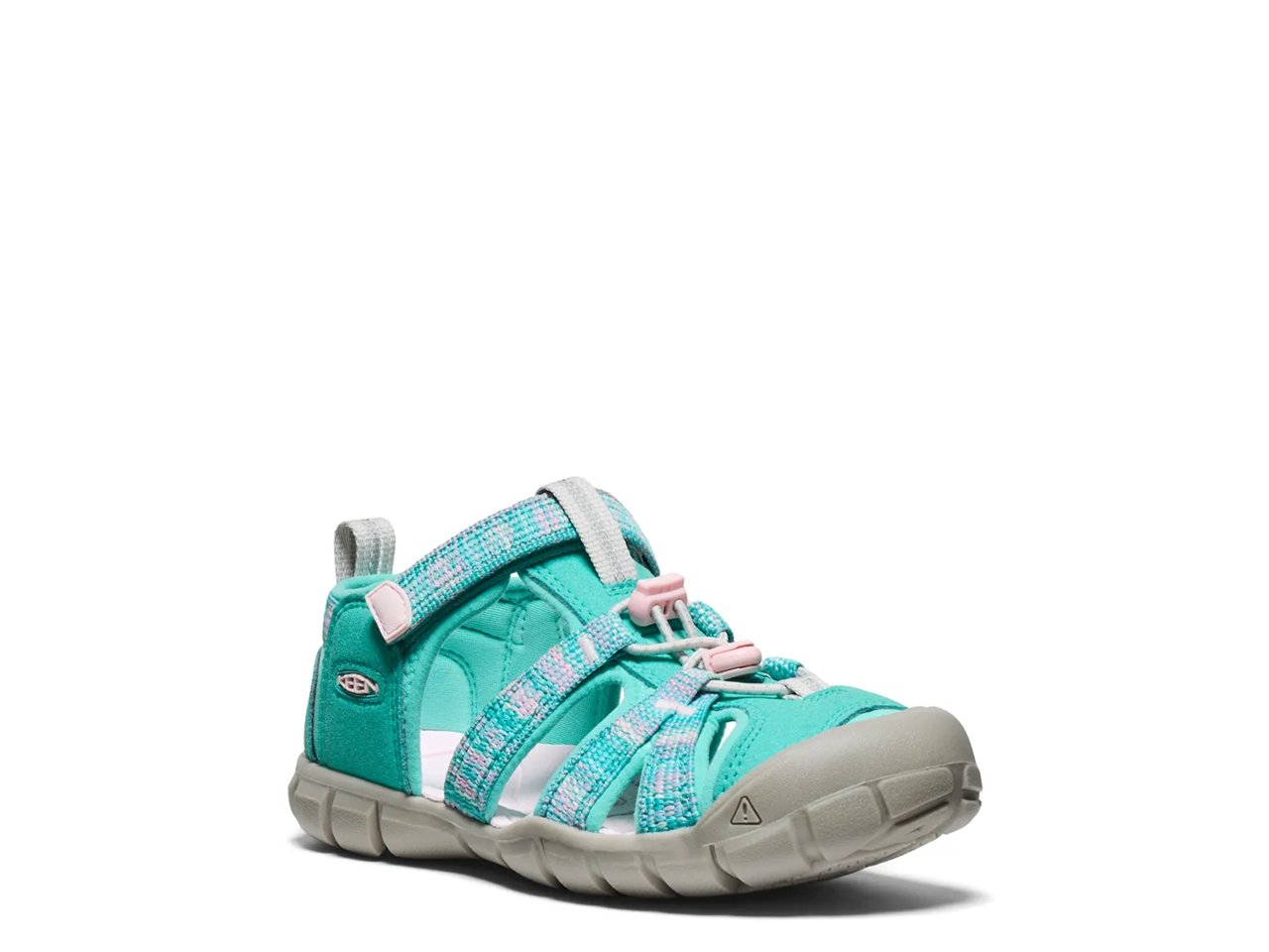 Seacamp II CNX Sandal - Kids'
