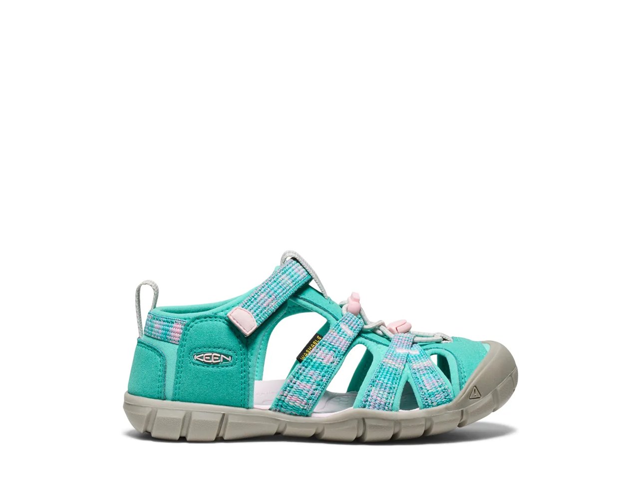 Seacamp II CNX Sandal - Kids'