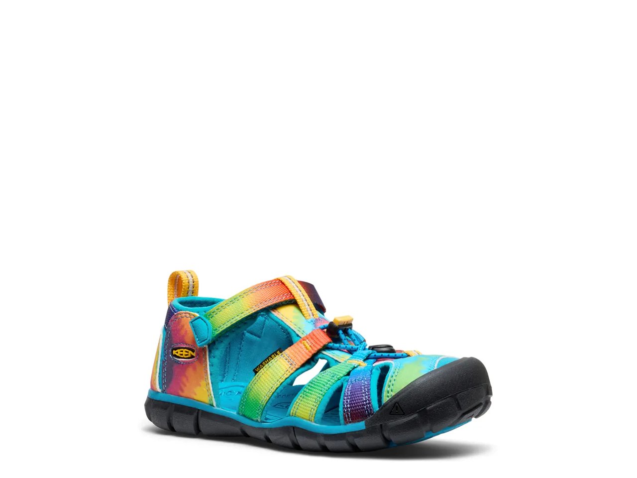 Seacamp II CNX Sandal - Kids'
