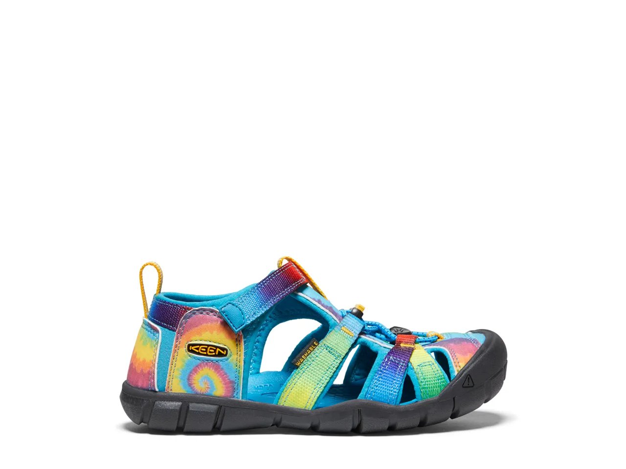 Seacamp II CNX Sandal - Kids'