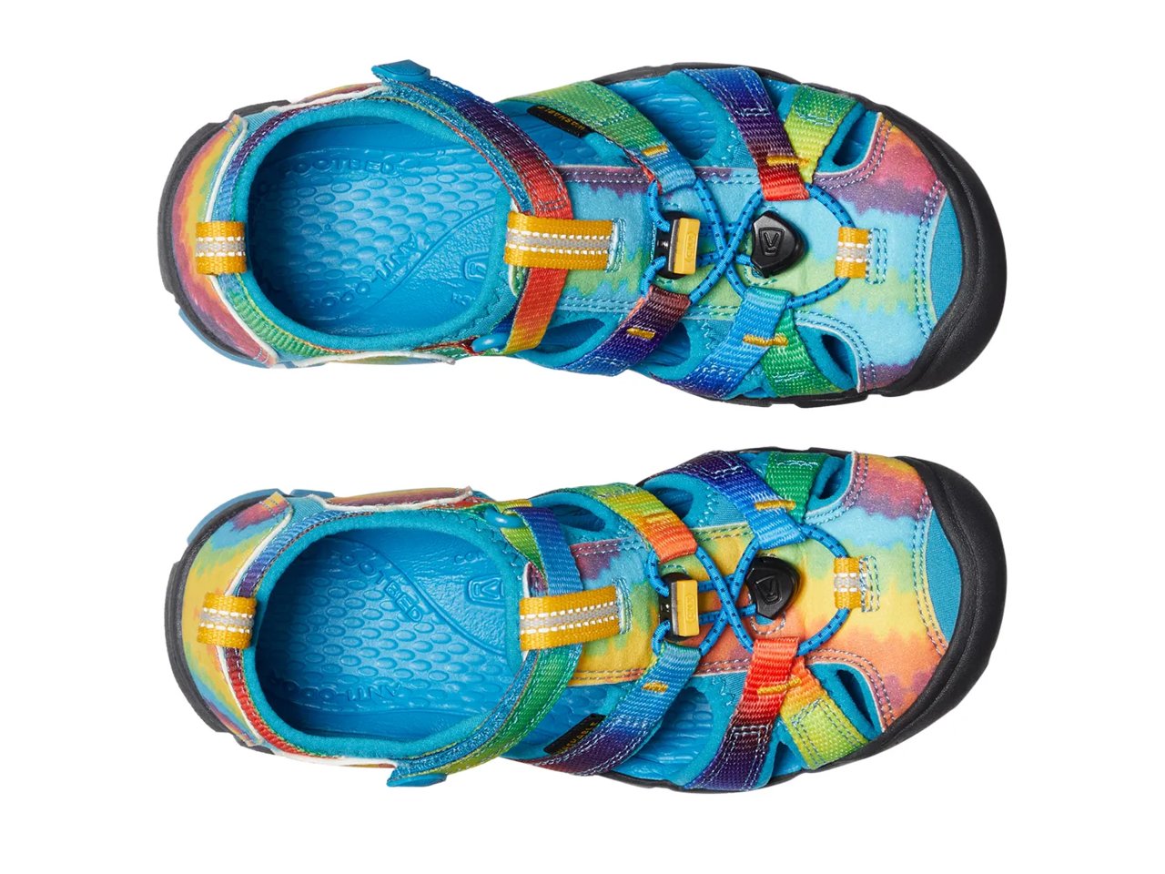 Seacamp II CNX Sandal - Kids'