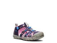 Seacamp II CNX Sandal - Kids' Purple view