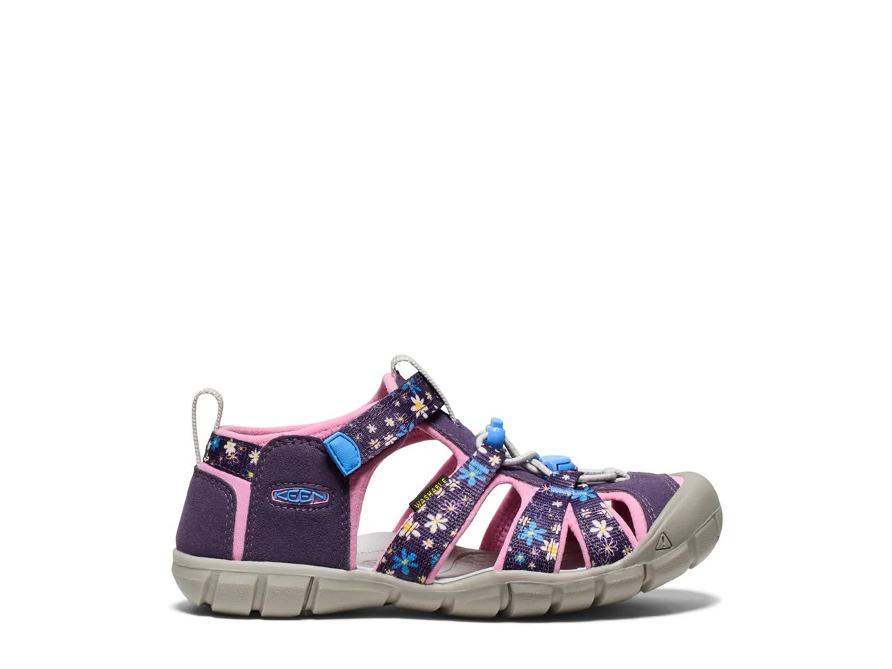 Seacamp II CNX Sandal - Kids'
