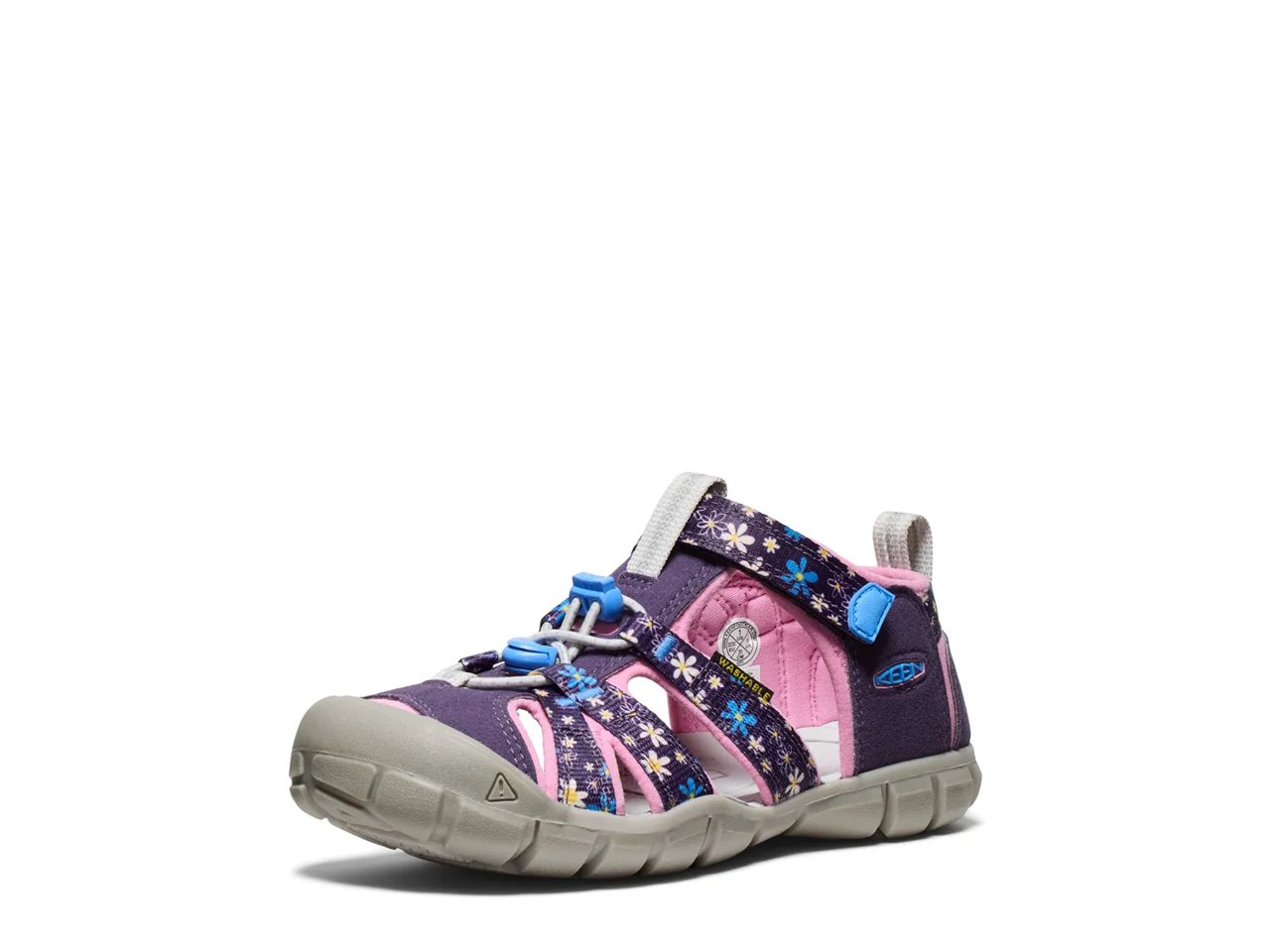 Seacamp II CNX Sandal - Kids'