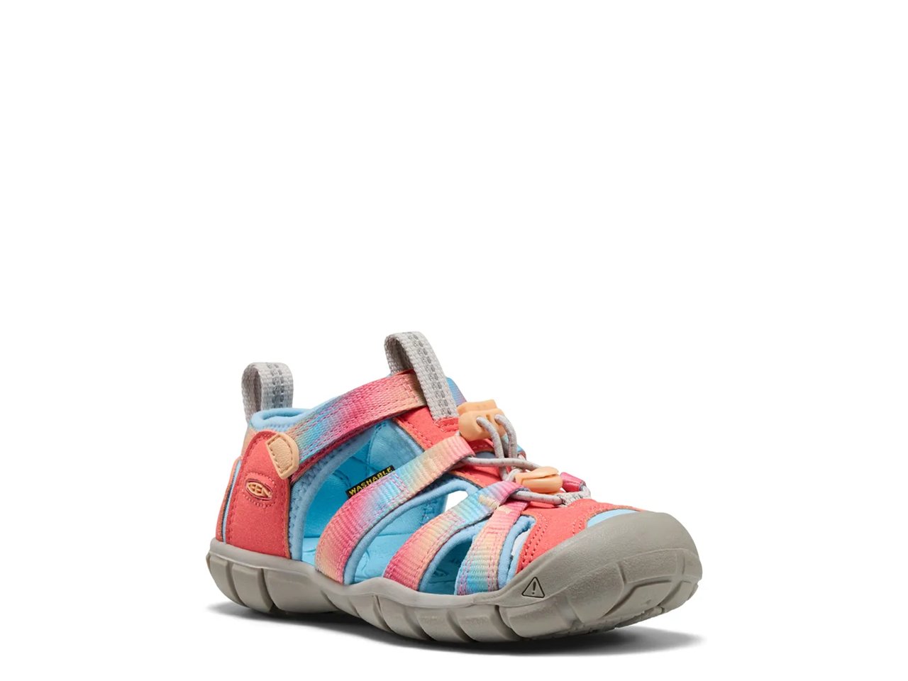 Seacamp II CNX Sandal - Kids'