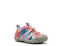 Seacamp II CNX Sandal - Kids' Pink view