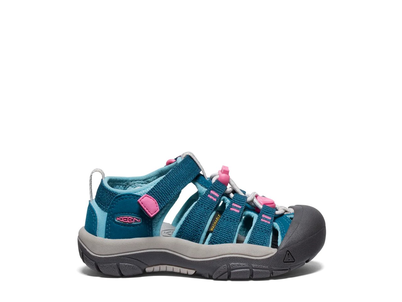 Newport H2 Sandal - Kids'