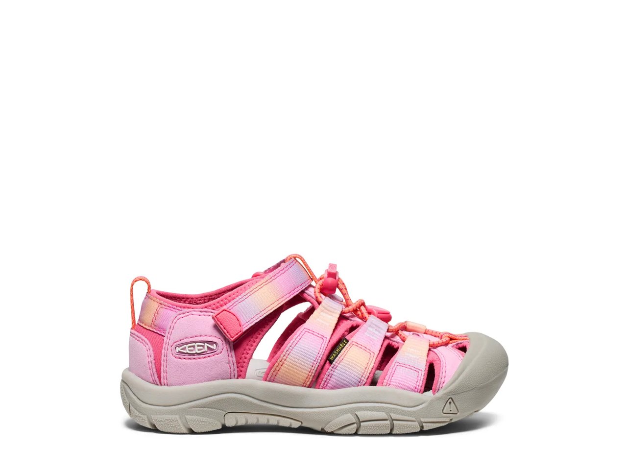 Newport H2 Sandal - Kids'