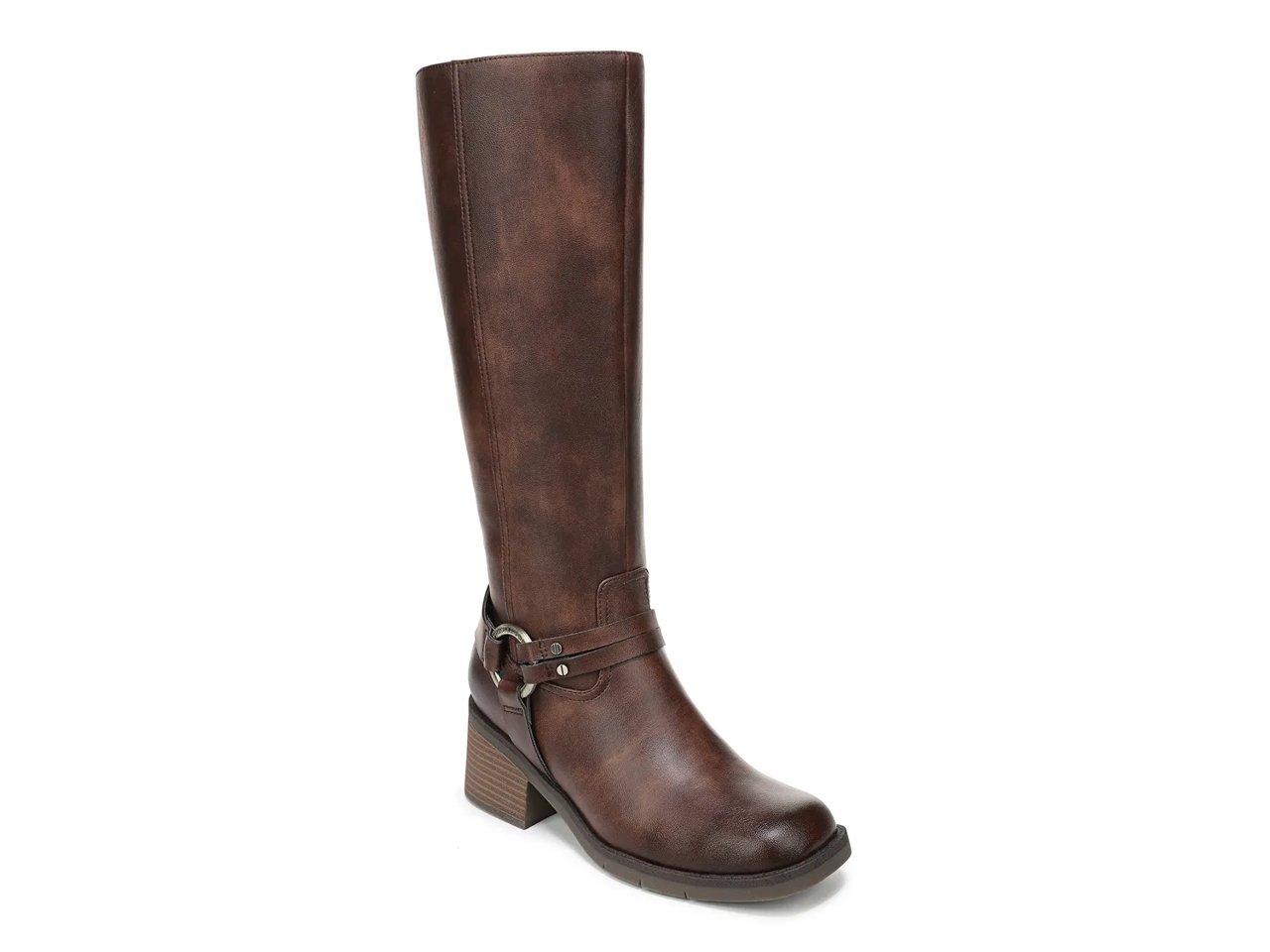 Joplin West Campus Boot