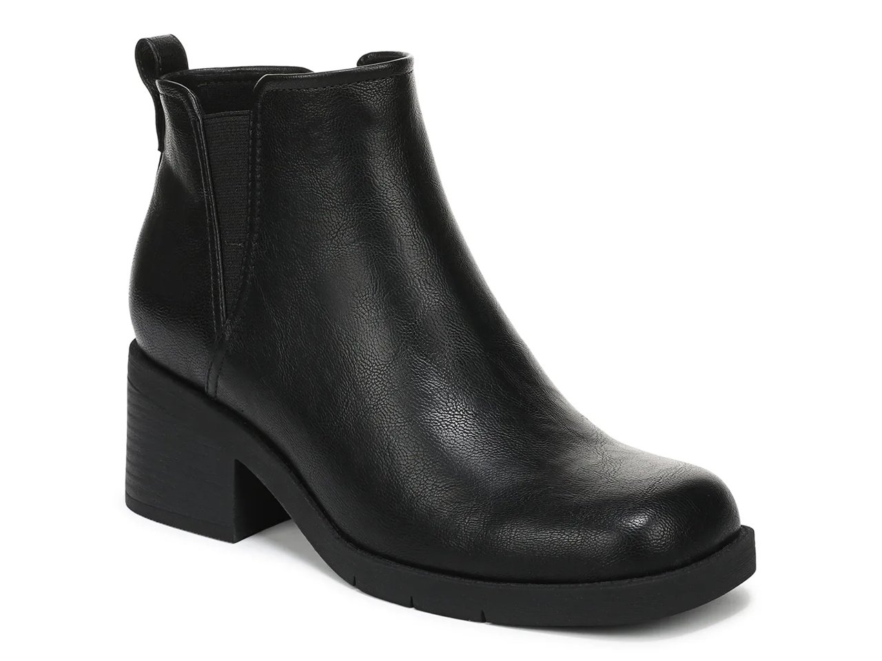 Joplin Bootie
