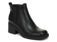 Joplin Bootie Black view