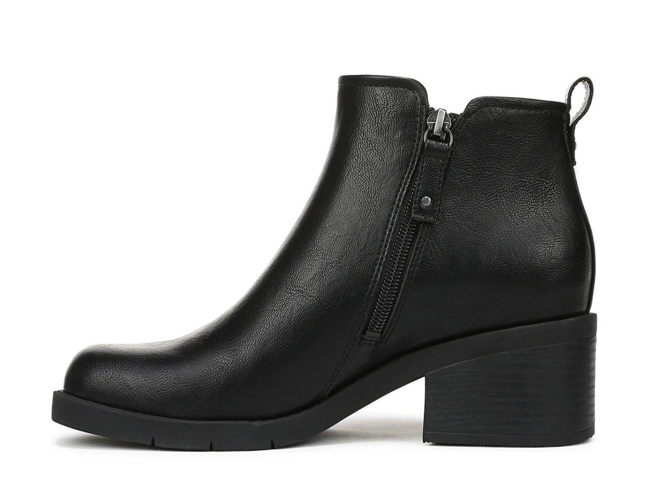 Joplin Bootie