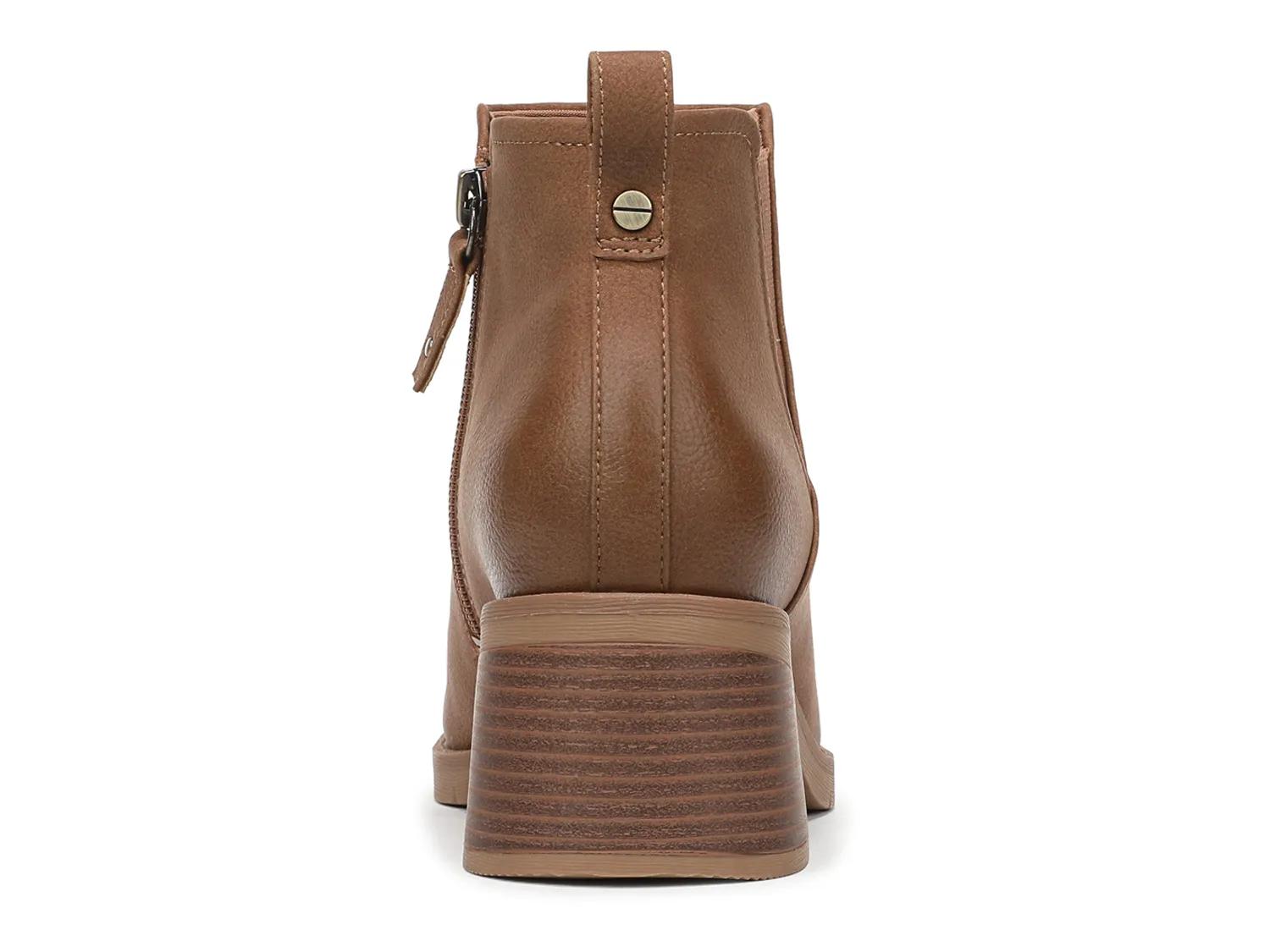 Joplin Bootie
