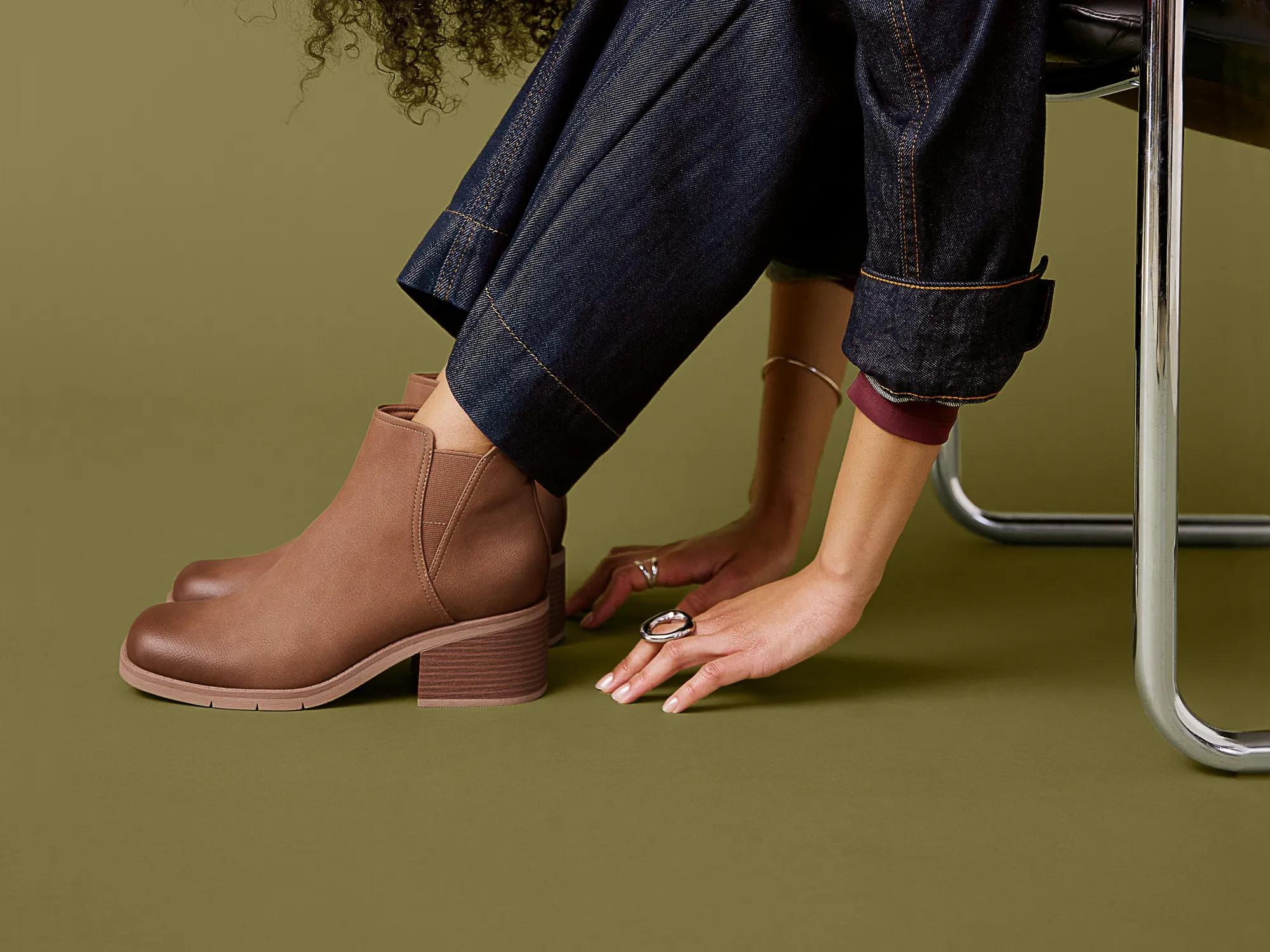 Joplin Bootie