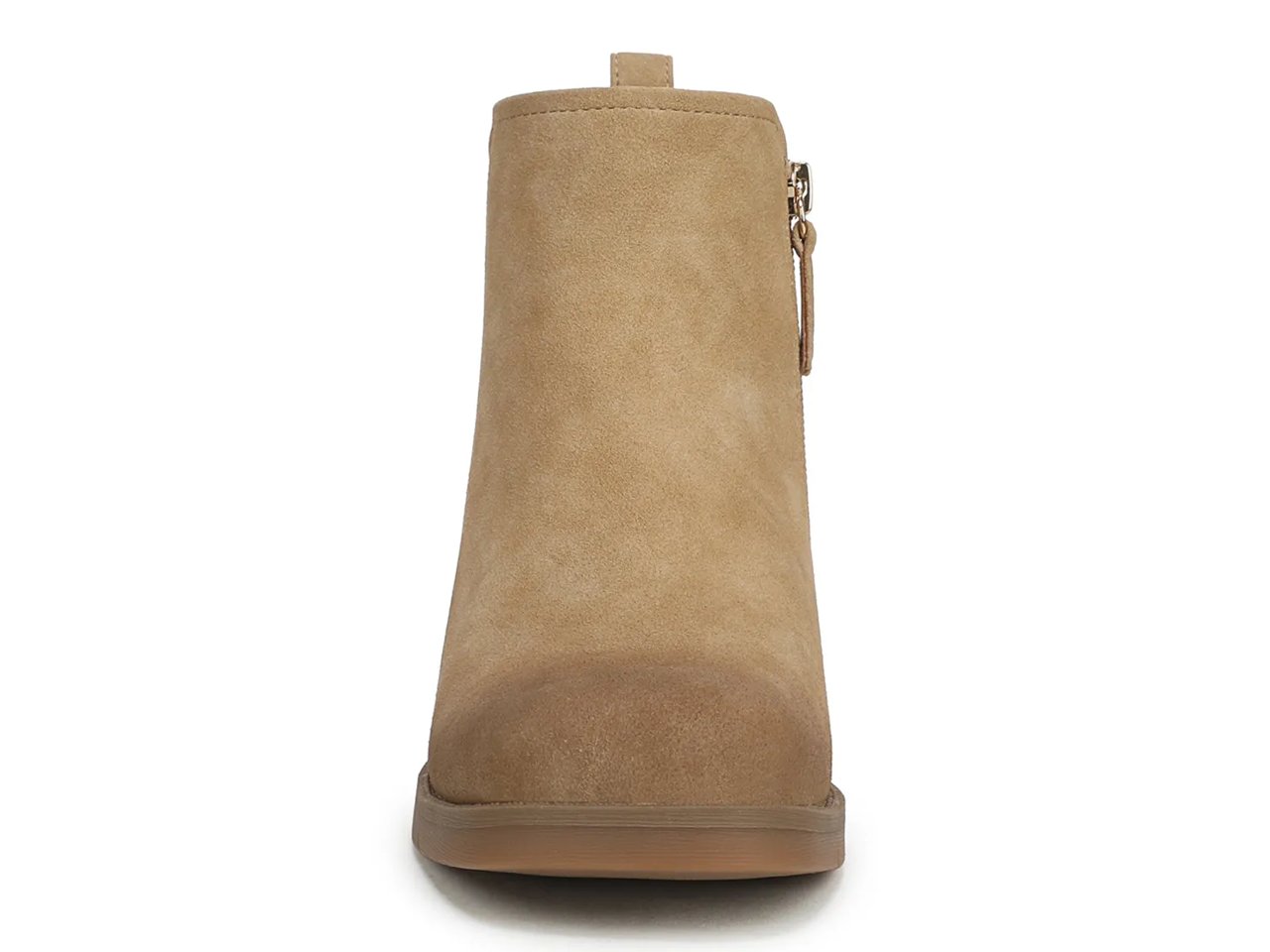 Joplin Bootie
