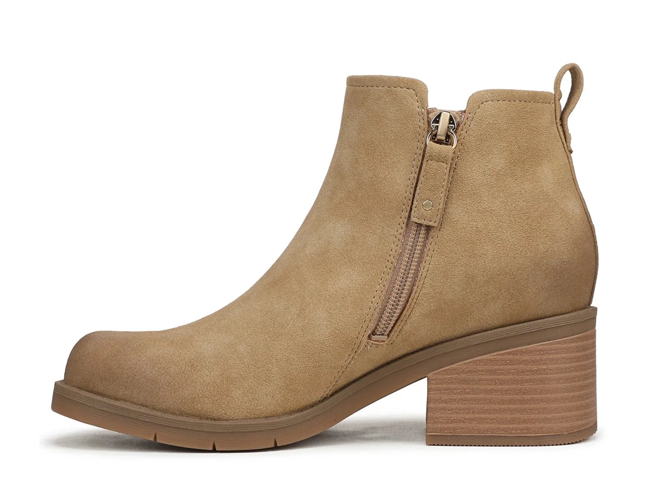 Joplin Bootie