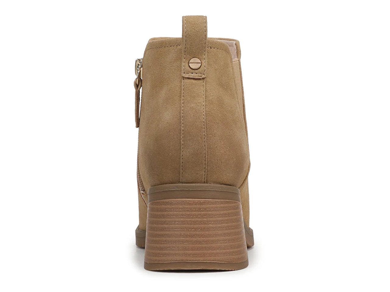 Joplin Bootie