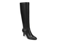Glenore Boot Black view
