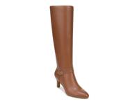 Glenore Boot Caramel view
