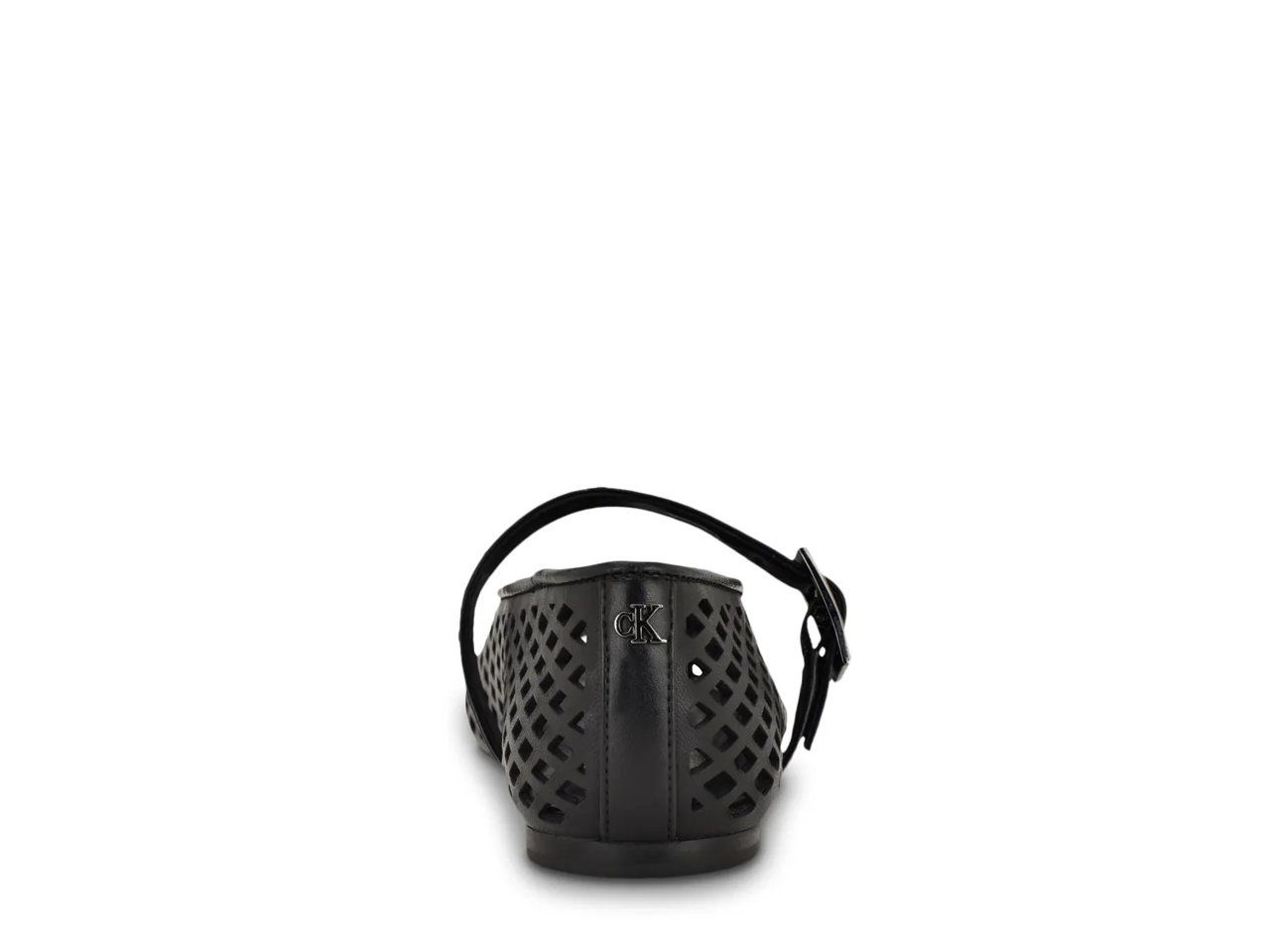 Lauria Mary Jane Flat