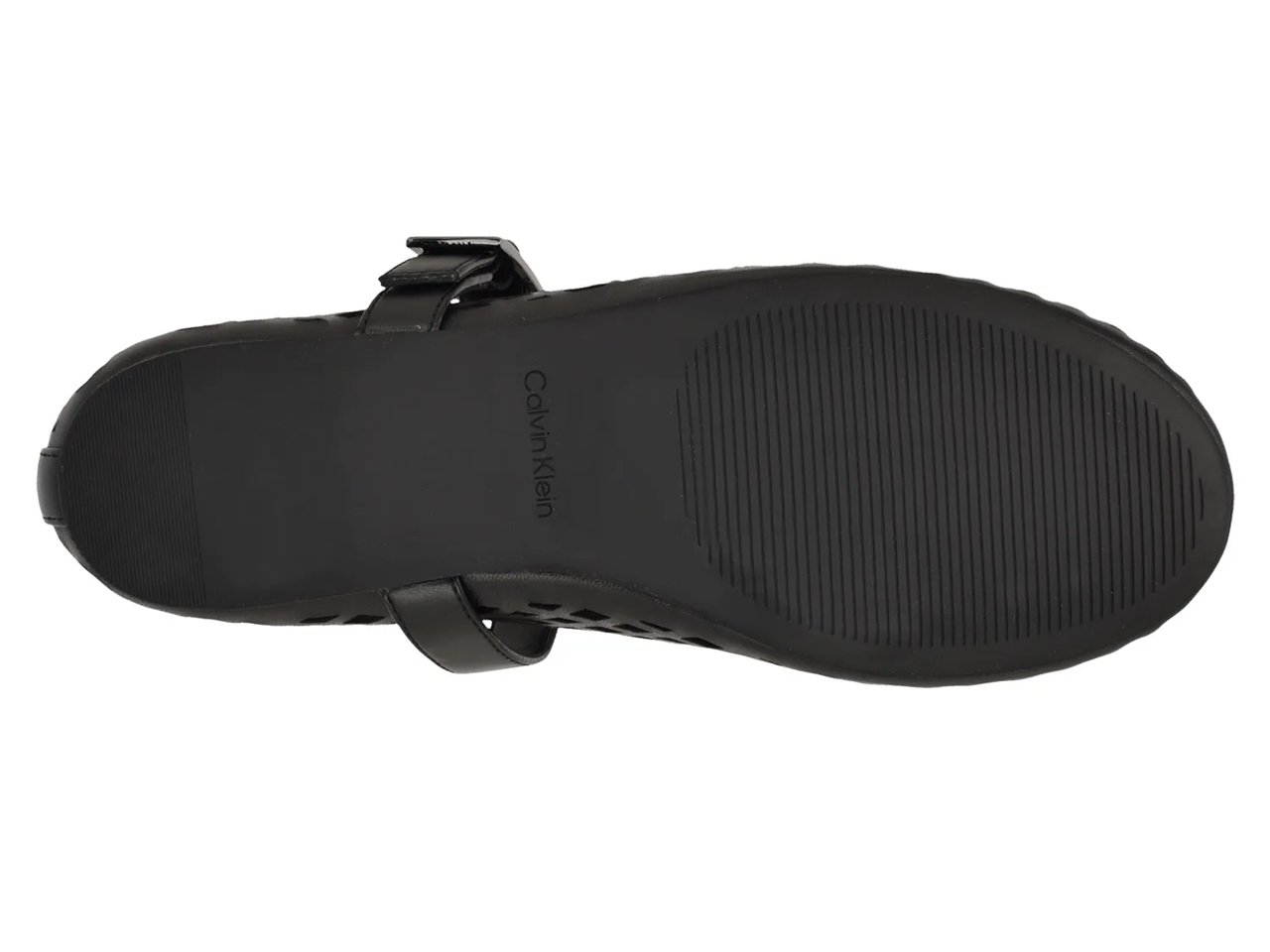 Lauria Mary Jane Flat