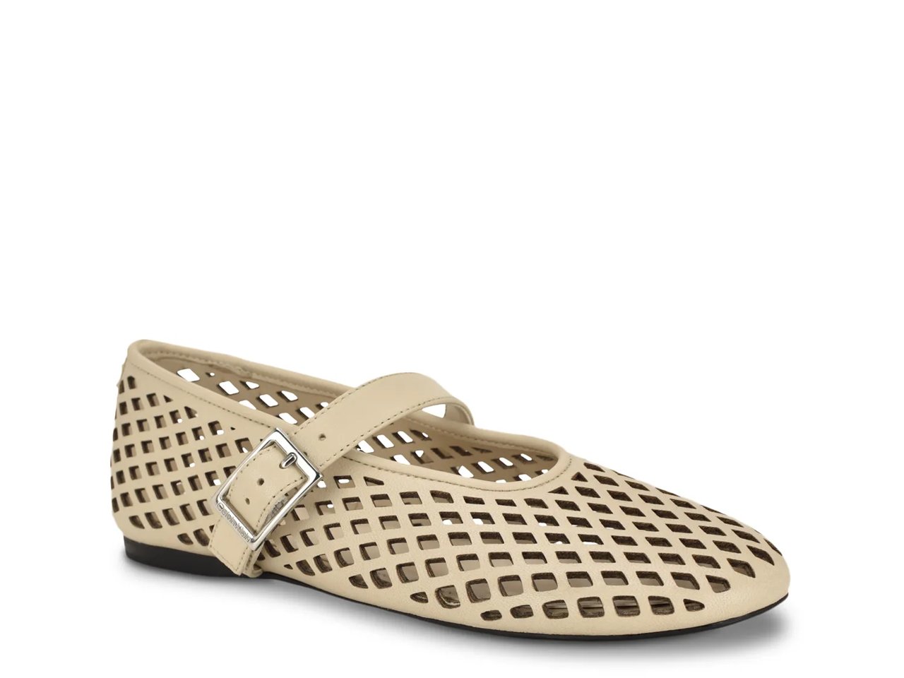 Lauria Mary Jane Flat