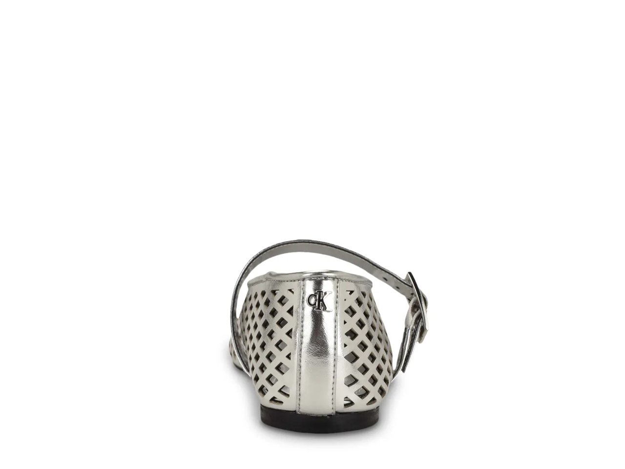 Lauria Mary Jane Flat